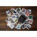 Película Fuji Instax Square SQ20 20 Unds  FUJIFILM