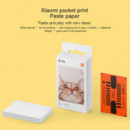 Xiaomi impresora MI portable