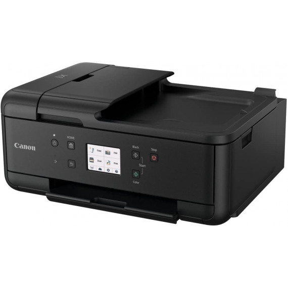 CANON MULTIFUNCION PIXMA TR7550