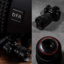 PENTAX HD D FA15-30MM F2.8ED