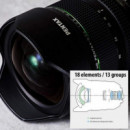 PENTAX HD D FA15-30MM F2.8ED