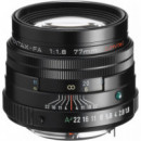 PENTAX Fa 77MM F/1.8 Le
