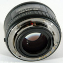 PENTAX Da 50 F1.4