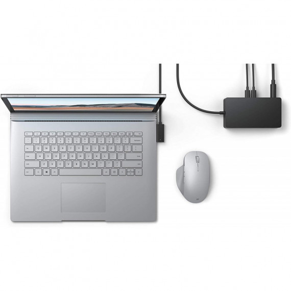 SURFACE DOCK 2 - Guanxe Atlantic Marketplace