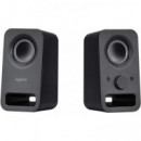 LOGITECH Altavoces Z150