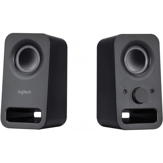 LOGITECH Altavoces Z150