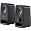 LOGITECH Altavoces Z150