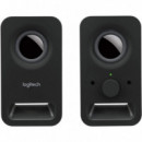 LOGITECH Altavoces Z150
