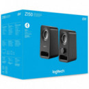 LOGITECH Altavoces Z150