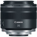 CANON Rf 35MM F1.8 Is Macro...