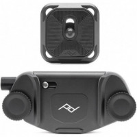 PEAK DESIGN Capture Clip V3 Soporte para Cámara - Guanxe Atlantic Marketplace