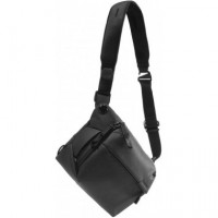 PEAK DESIGN Sling 3L V2 Black - Guanxe Atlantic Marketplace