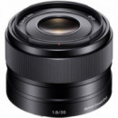 SONY Sel 35MM F1.8 Oss Aps-c