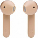 JBL Tune 225 Tws Auricular Inalámbrico Bt