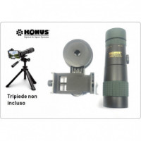 KONUSMALL-3 8-24X40 ZOOM MONOCULAR - Guanxe Atlantic Marketplace