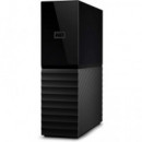 WESTERN DIGITAL My Book V3 Disco Duro Externo 3.5" 8TB