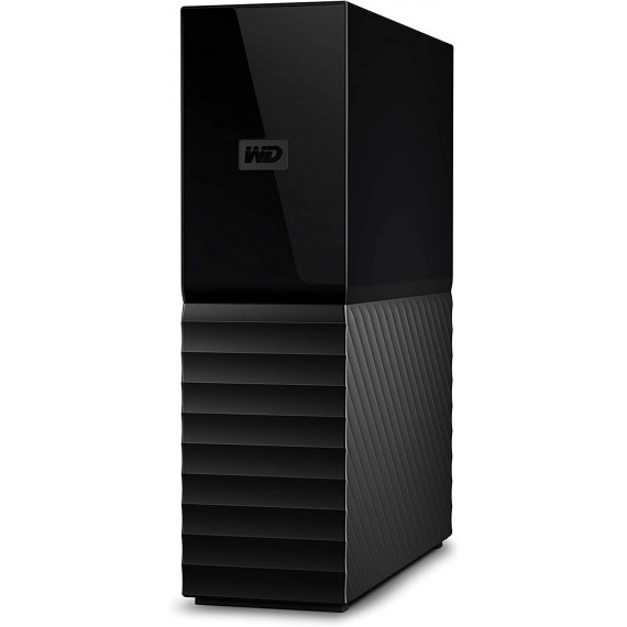 WESTERN DIGITAL My Book V3 Disco Duro Externo 3.5" 8TB