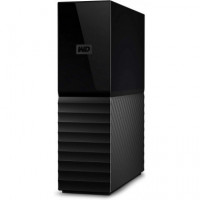WESTERN DIGITAL My Book V3 Disco Duro Externo 3.5" 8TB