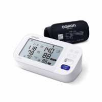 OMRON M6 Comfort Tensiómetro Hem 7321-E - Guanxe Atlantic Marketplace
