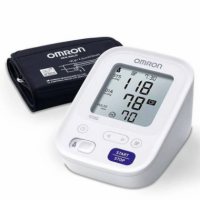 OMRON M3 Confort Tensiómetro HEM-7155-E - Guanxe Atlantic Marketplace
