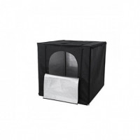NEWELL Caja de Luz M80