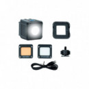 Lume Cube 2.0 Kit 2 Unds  LUMECUBE