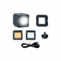 Lume Cube 2.0 Kit 2 Unds  LUMECUBE