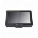 FEELWORLD Monitor FT6 (con Transmisor)