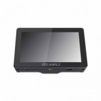 FEELWORLD Monitor FT6 (con Transmisor)
