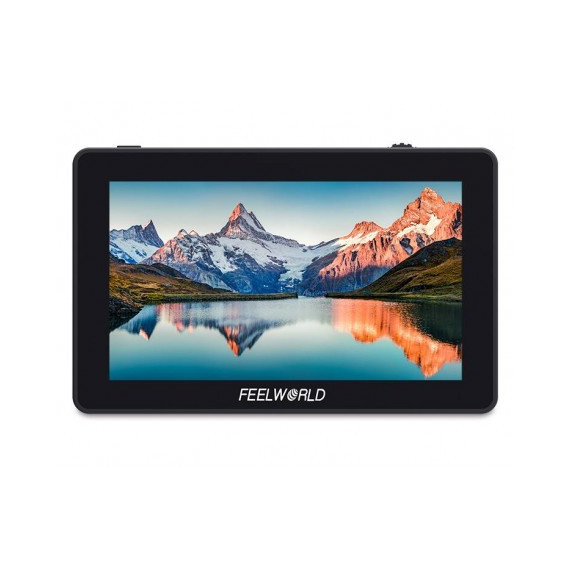 FEELWORLD Monitor F6 Plus
