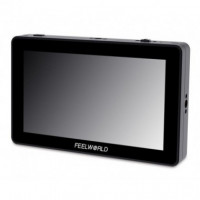 FEELWORLD Monitor F6 Plus