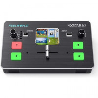 FEELWORLD Livepro L1 Mini Switcher