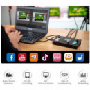 FEELWORLD Livepro L1 Mini Switcher