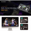 FEELWORLD Livepro L1 Mini Switcher