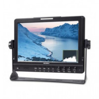 FEELWORLD FW1018PVI con Sdi