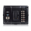 FEELWORLD FW1018PVI con Sdi