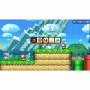 NINTENDO Switch Super Mario Maker 2