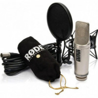 RODE NT2-A Studio Solution Kit - Guanxe Atlantic Marketplace