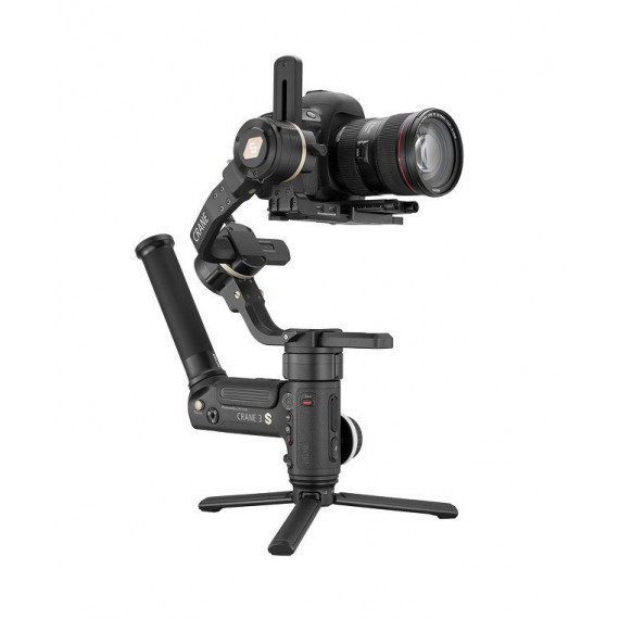 ZHIYUN Crane 3S E - Guanxe Atlantic Marketplace