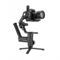 ZHIYUN Crane 3S E - Guanxe Atlantic Marketplace