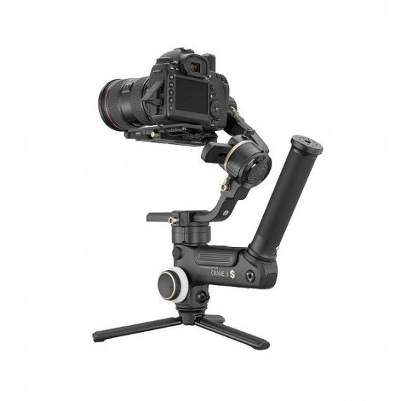 ZHIYUN Crane 3S E - Guanxe Atlantic Marketplace