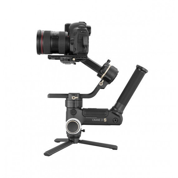 ZHIYUN Crane 3S E - Guanxe Atlantic Marketplace