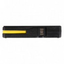 PATONA Cargador Smart Dual Lcd para Nikon EN-EL15