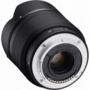 Samyang Af 12MM F2.0 Sony E  SAMYANG