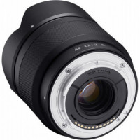 Samyang Af 12MM F2.0 Sony E  SAMYANG