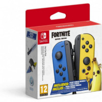 NINTENDO Switch Joy-con Set Edition Fornite - Guanxe Atlantic Marketplace