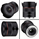 Samyang Af 18MM F2.8 Fe Sony E  SAMYANG