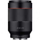 Samyang Af 35MM F1.4 Fe Sony E  SAMYANG