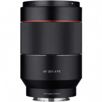 Samyang Af 35MM F1.4 Fe Sony E  SAMYANG