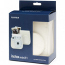 Fuji Funda Instax Mini 11  FUJIFILM